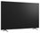 86" (217 см) Телевизор LG 86QNED70A6A черный