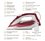 Утюг VLK VESUVIO 2300 красный