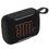 Портативная колонка JBL GO 5, черный