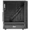 Корпус PowerCase Mistral X4 Mesh LED [CMIXB-L4] черный