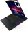 16" Ноутбук Lenovo Legion Pro 5 16AFR10 черный