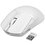 Мышь беспроводная/проводная HyperX Pulsefire Haste 2 Wireless [6N0A9AA] белый