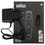 Триммер Braun BT3420 черный