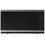 Микроволновая печь Samsung MG23DG4524ATBW черный