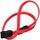 Кабель для накопителя Cablexpert CC-SATA-DATA-N