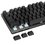 Клавиатура  проводная Logitech G512 Carbon цвет черный