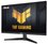 27" Монитор ASUS TUF Gaming VG279Q3A черный