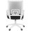 Компьютерное кресло BYROOM Office Staff черный