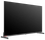 50" (127 cm) TV Shivaki S50NUCH900 black