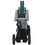 Дровокол FinePower LSBL5400