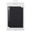 Чехол-книжка  Samsung Smart Book Cover для Samsung Galaxy Tab S9+/ S9 FE+/ S10+ черный