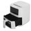Air fryer DEXP DAF-1807 white