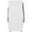 Стиральная машина Midea MF01712US40/W белый