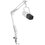 Микрофонный комплект Fifine AM8T белый