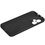 Накладка  BoraSCO Art Case для HONOR 400 черный