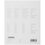 Кулер для процессора ID-COOLING SE-206-XT WHITE  белый