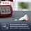 Парогенератор Tefal Express Vision SV8150E0 бордовый