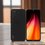6.3" Смартфон Xiaomi Redmi Note 8 2021 128 ГБ черный