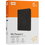 5 ТБ Внешний HDD WD My Passport [WDBPKJ0050BBK-CESN]