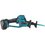 Сабельная пила Makita DJR189RTJ LXT 18V