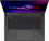 16" Ноутбук ASUS ROG Strix G614PM-S5140 серый