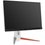 27" Монитор BenQ Mobiuz EX2710U белый