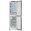 Liebherr CNsfc 573iсеребристый