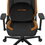 Компьютерное кресло ARDOR GAMING Ghost Knight 1000R RB-004 черный