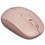 Mouse wireless UGREEN MU105 [90686] pink