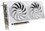 Видеокарта ASUS GeForce RTX 5060 Ti DUAL White OC Edition [DUAL-RTX5060TI-O8G-WHITE]