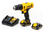 Дрель-шуруповерт DeWalt DCD710C2 XR 10.8/12V