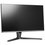 27" Монитор Hisense 27G7Q PRO серебристый