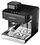 Кофеварка рожковая РЕДМОНД CM740 черный