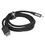 Кабель ACEFAST USB Type-C - USB Type-A черный 1.2 м