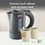 Электр чайнек Tefal Travel-o-city KO120B30
