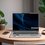 14" Ноутбук Lenovo IdeaPad Slim 5 14IMH9 серый