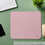 Коврик Logitech Mouse Pad Studio Series DARKER ROSE  розовый