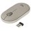 Мышь беспроводная Logitech Pebble M350 [910-006653] серый