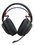 Беспроводные/проводные наушники JBL Quantum 650  черный 2025