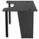 Computer desk Aceline Boost 001 black