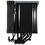 Кулер для процессора DEEPCOOL AK500 DIGITAL PRO [R-AK500-BKAPMN-G] черный