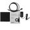 27" Monitor DEXP GS DQ27N1S2 black