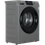Стиральная машина Haier HW70-BP12959ASE серебристый