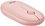 Mouse wireless 2E MF300 Silent WL BT [2E-MF300WPN] pink
