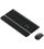Клавиатура+мышь  проводная  Xiaomi Wireless Keyboard and Mouse Set Comfort Edition серый