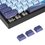 Клавиатура  проводная Varmilo APG108 Aurora