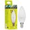Лампа светодиодная Ergolux LED-C35-11W-E14-3K