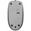 Мышь проводная Logitech Mouse M110 SILENT [910-006760] серый