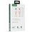 Кабель Ugreen Lightning 8-pin - USB Type-C розовый