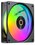 Вентилятор Ocypus Gamma F12 Elite ARGB [Gamma-F12-BK1AM00E-GL] черный